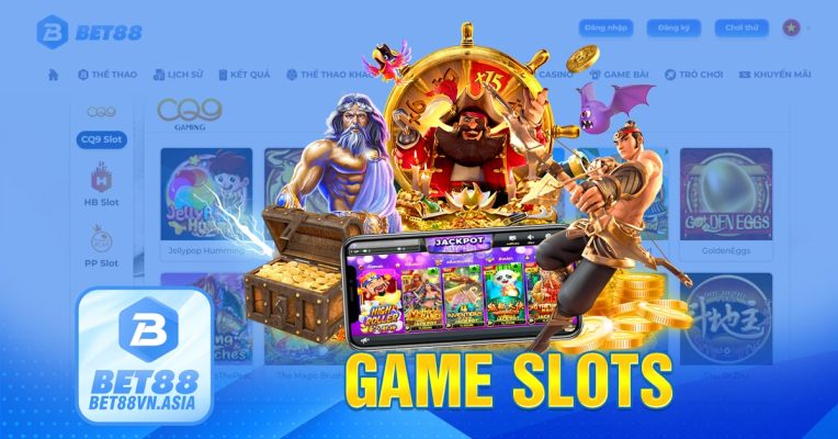 Game Slots