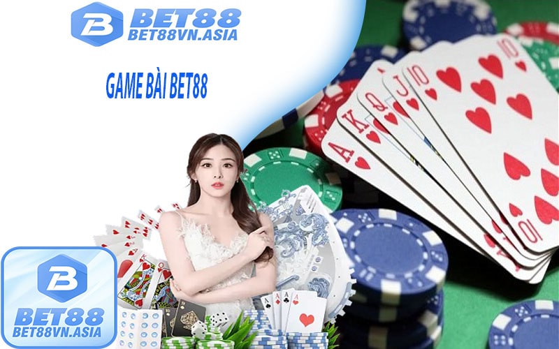 Game bài bet88