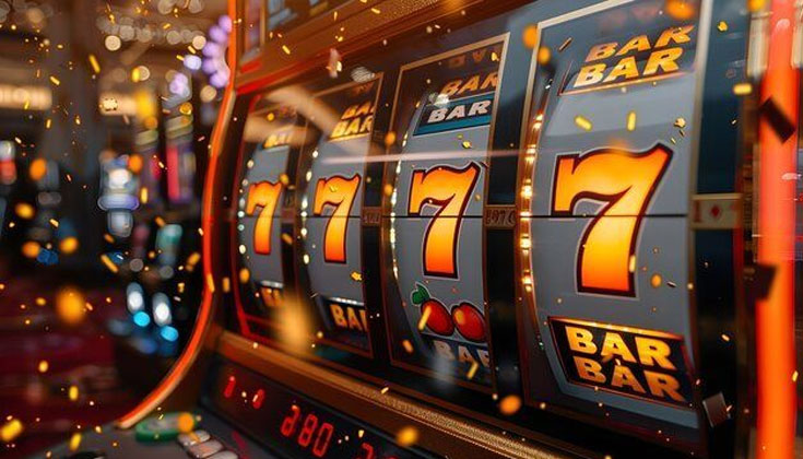 Giới thiệu Bet88 và sảnh chơi Nổ Hũ nổi bật