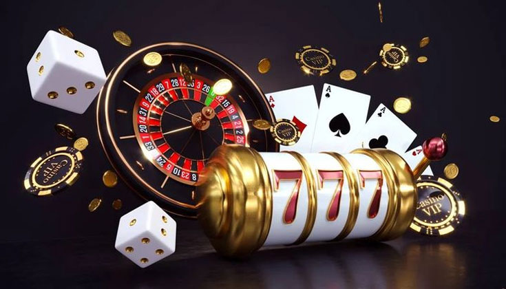 Thông tin chi tiết chương trình khuyến mãi hoàn trả Bet88 Nổ Hũ